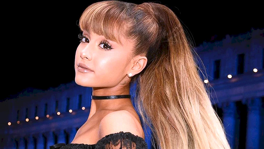 Ariana greenblatt