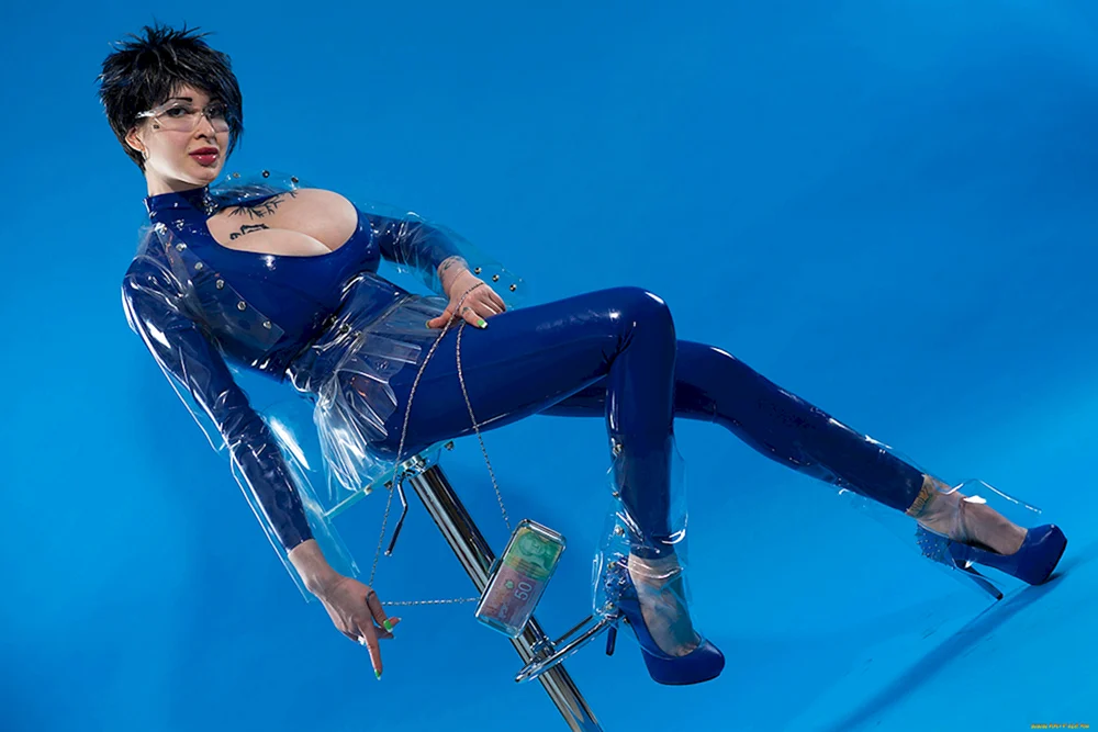 Ariane Saint