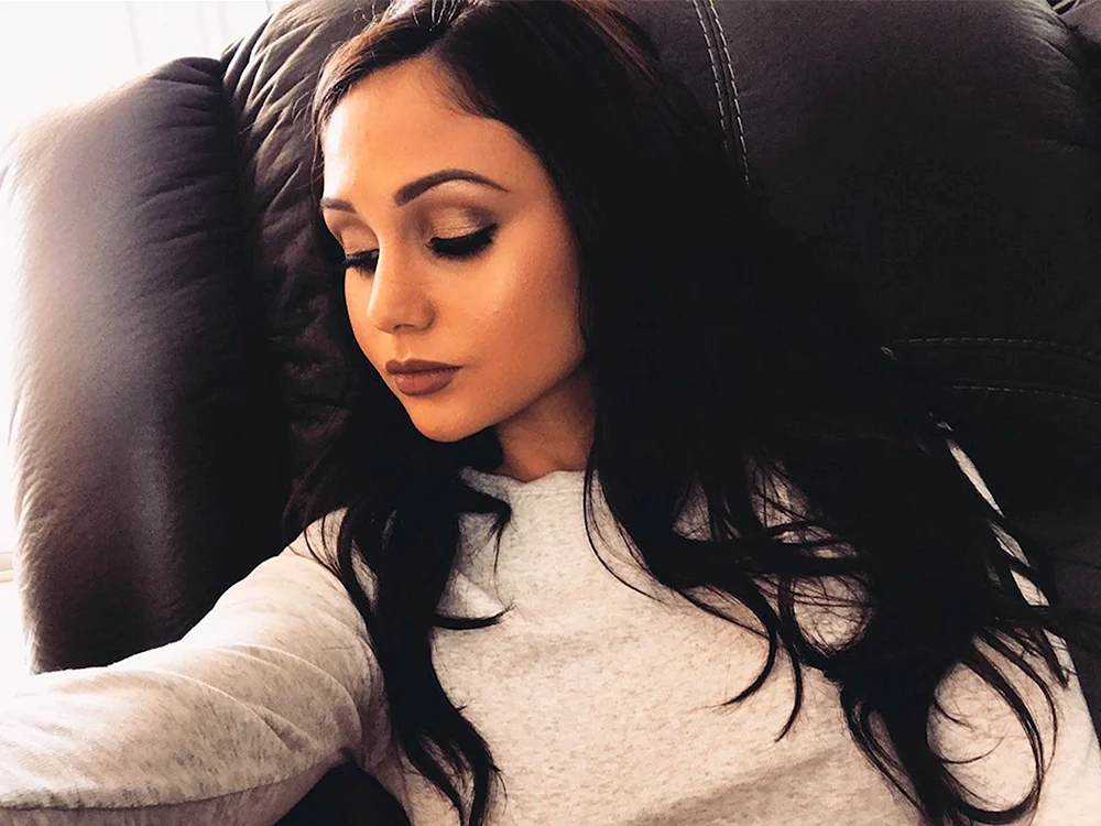 Ariana Mary