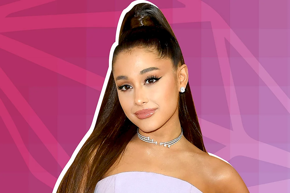 Ariana Grande