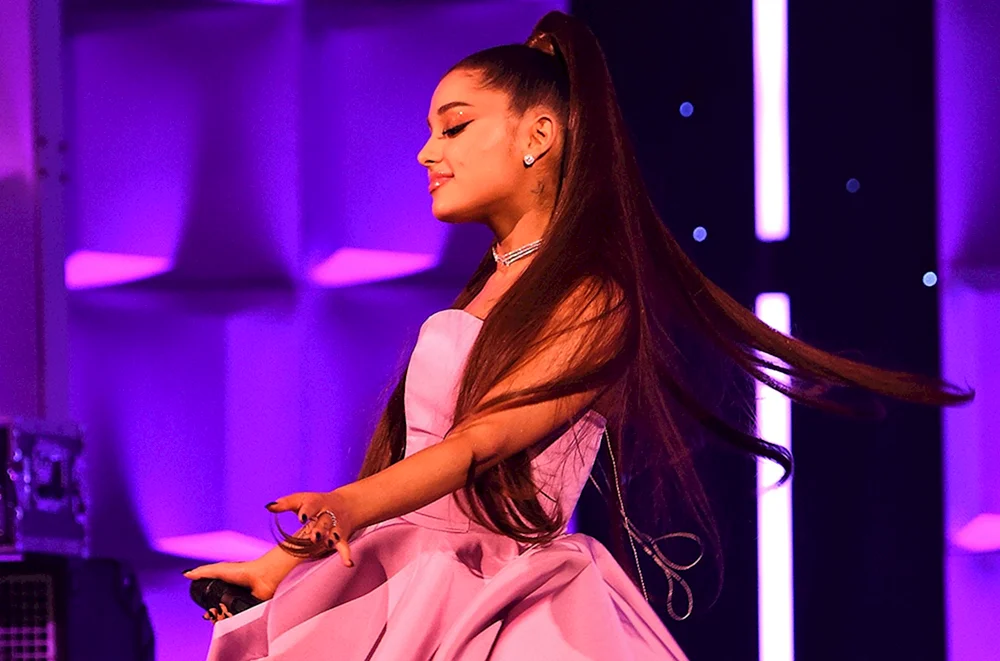 Ariana Grande