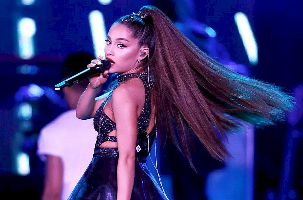 Ariana Grande