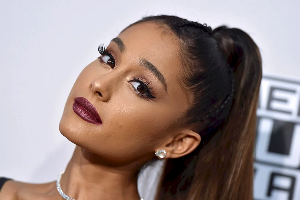 Ariana Grande Ariana Grande