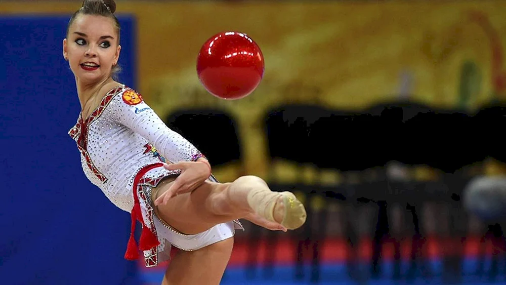 Arina Alexeevna Averina