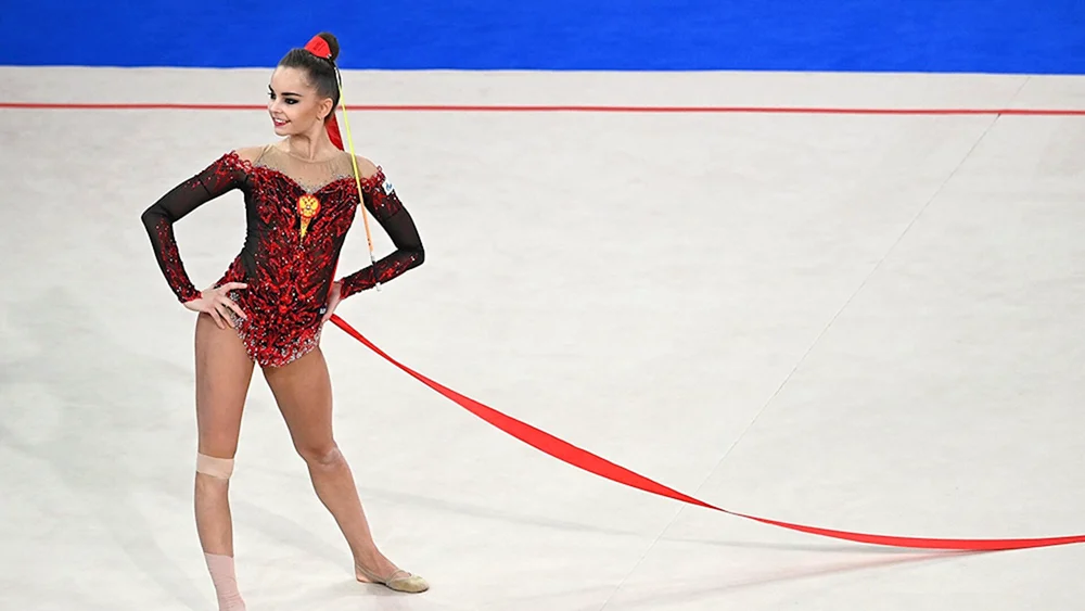Averina Averina 2020