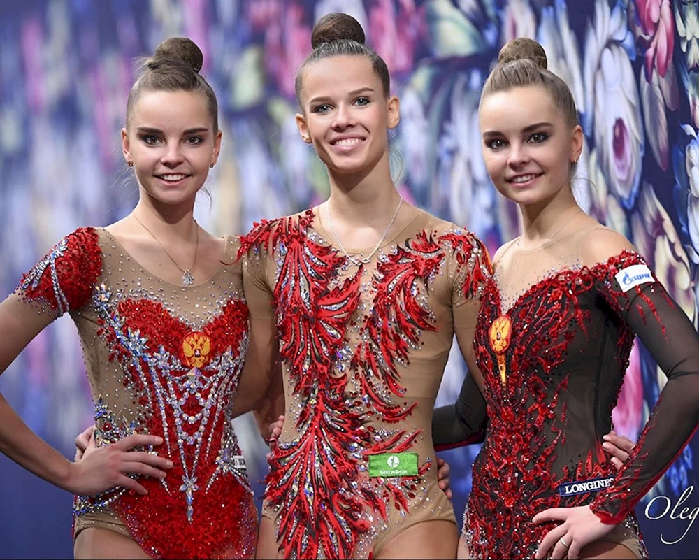 Arina Averina