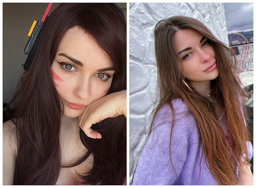 Arina Berdnikova Arinyan