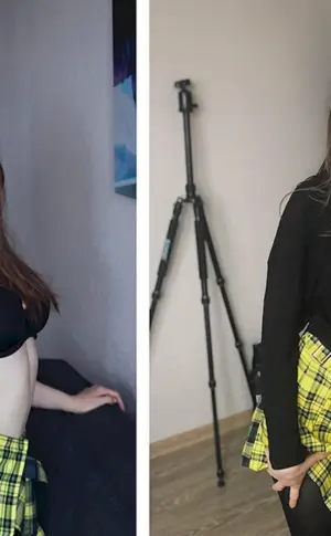 Arina Berdnikova Arinyan Pflaumen