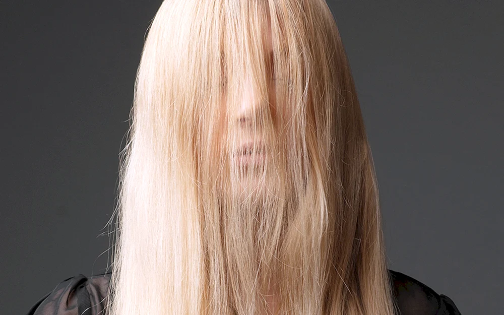 Tot blond Konzert