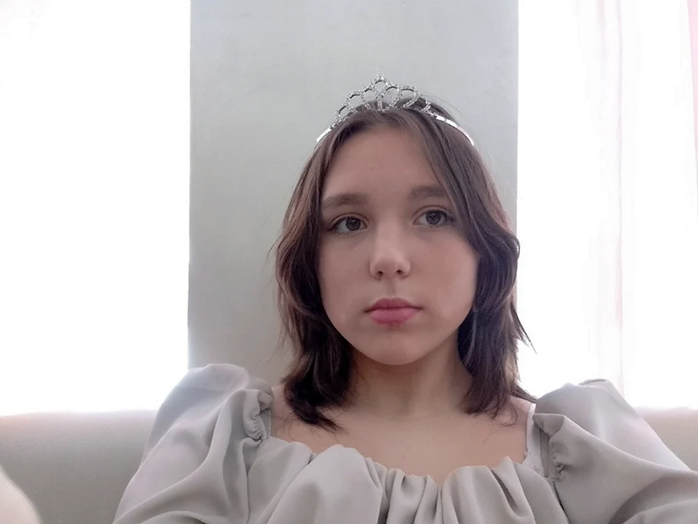 Milana Nekrasova 2023