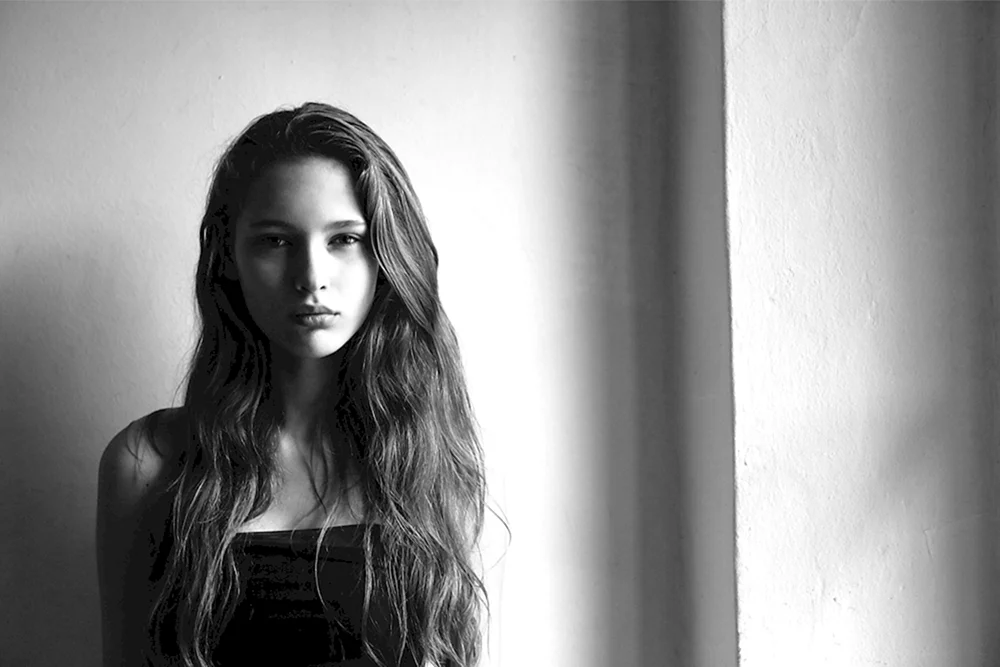 Arina Polushkina
