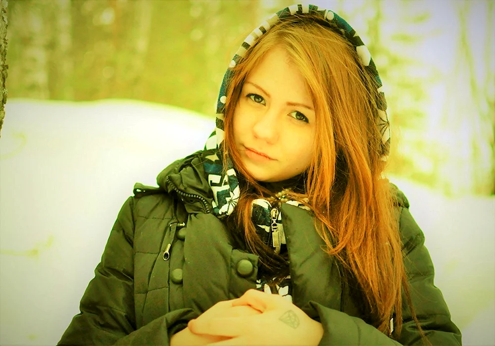 Alina Rinn