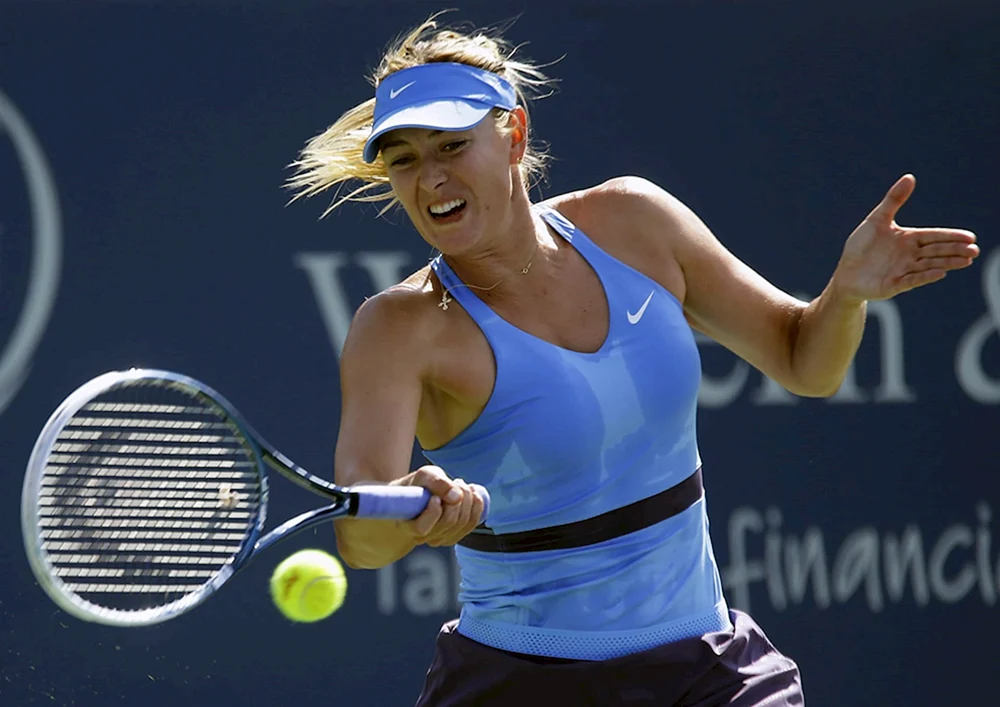 Arina Sharapova jetzt 2022