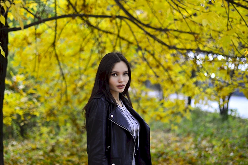 Arina Snezhko