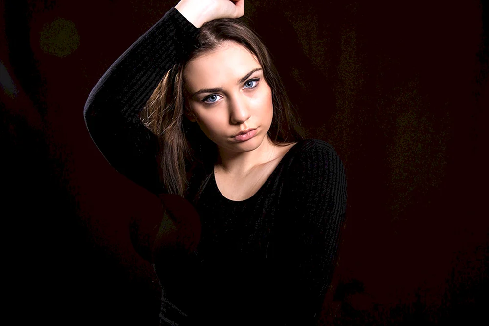 Arina Volkova