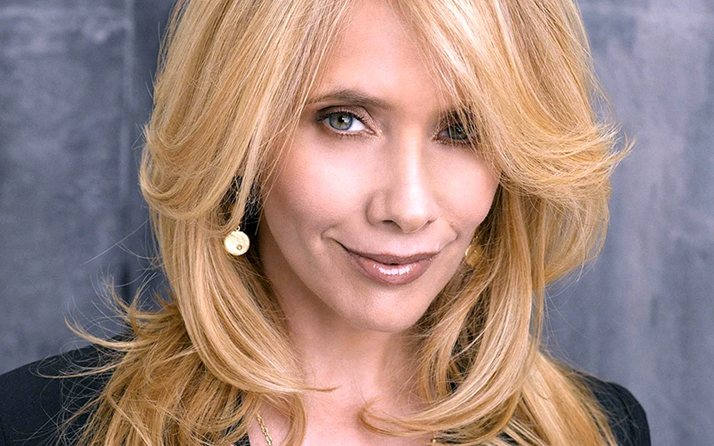 Arquette Rosanna Arquette