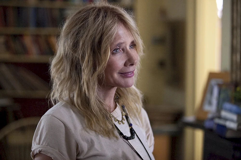 Rosanna Arquette Schauspielerin