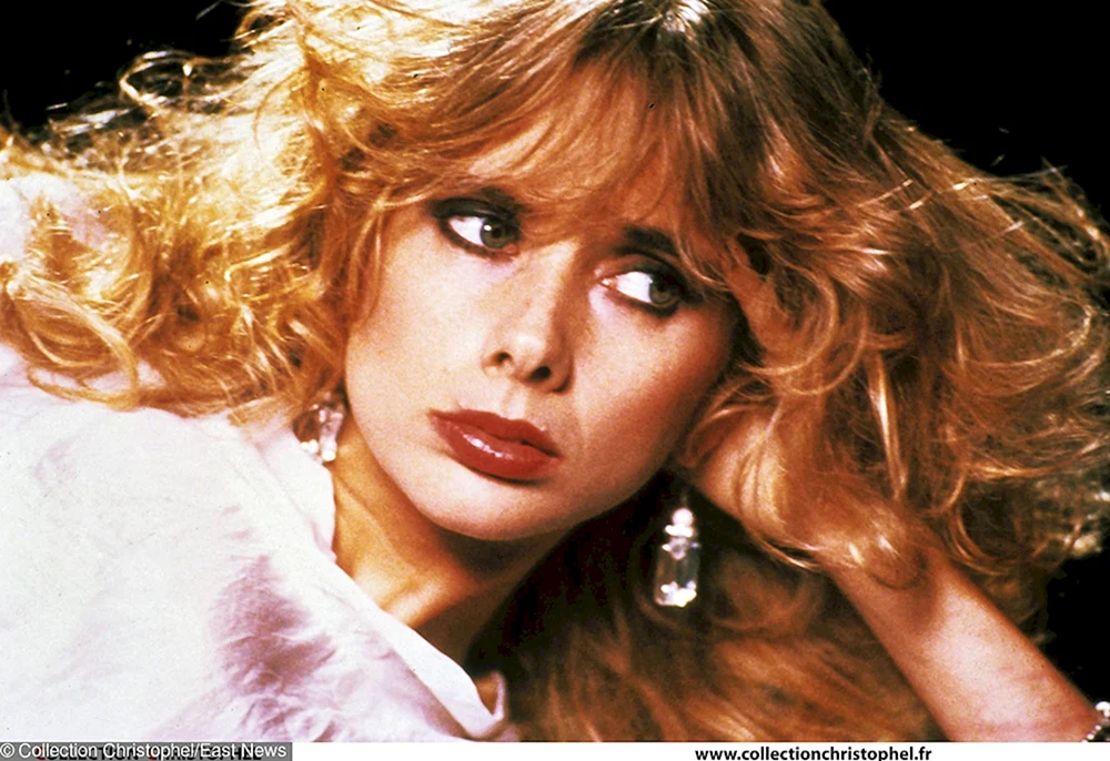 Rosanna Arquette Foto