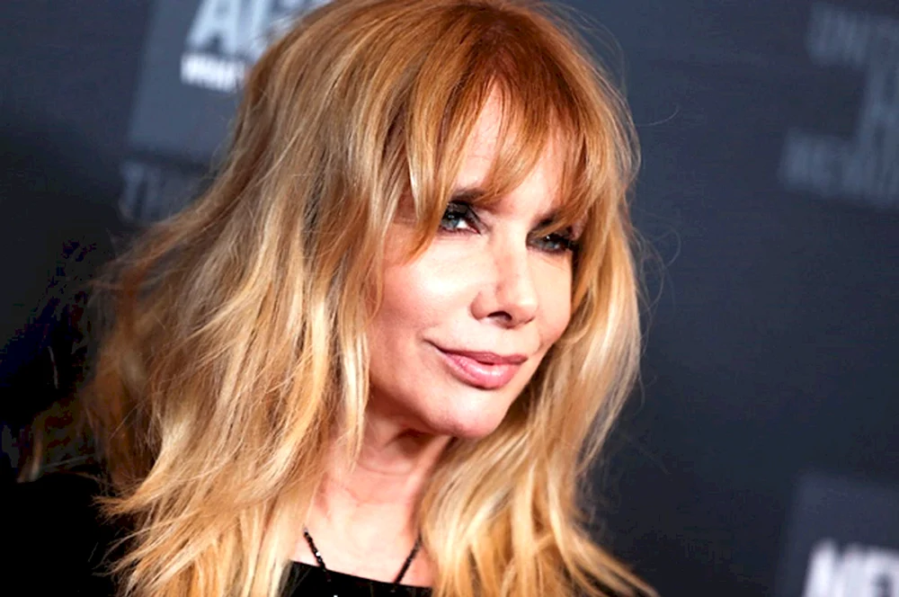 Arquette Rosanna Arquette