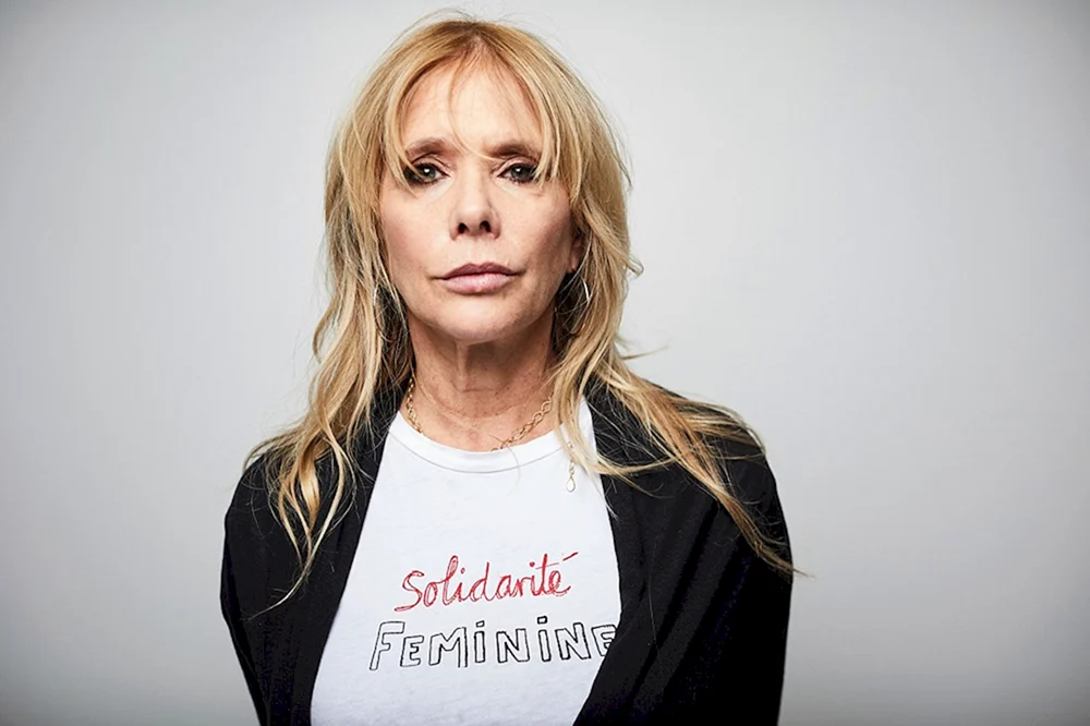 Arquette Rosanna Arquette