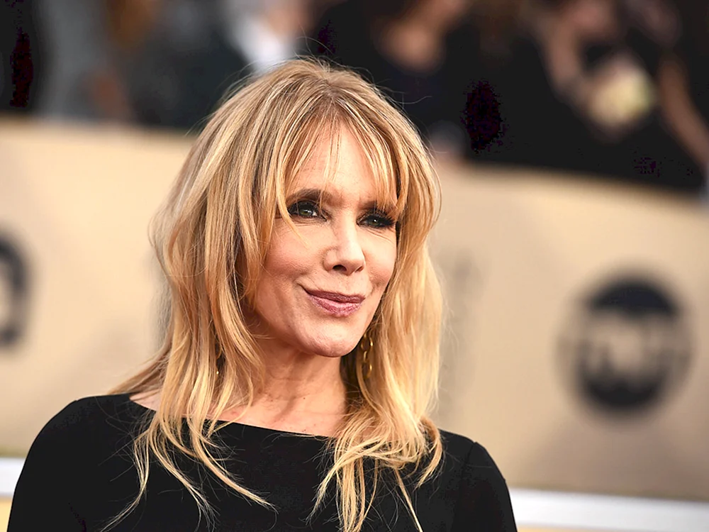 Arquette Rosanna Arquette