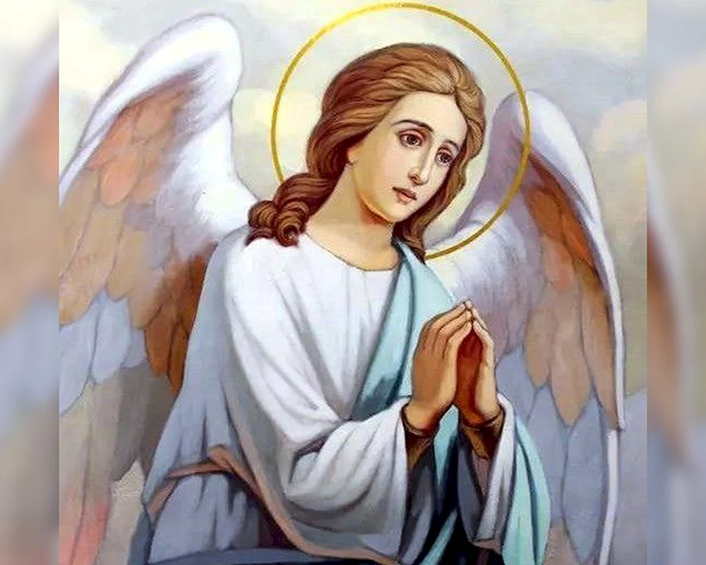 Erzengel Gabriel