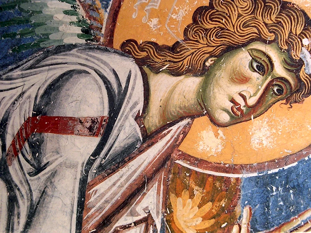 Paleologos Renaissance Ikonen
