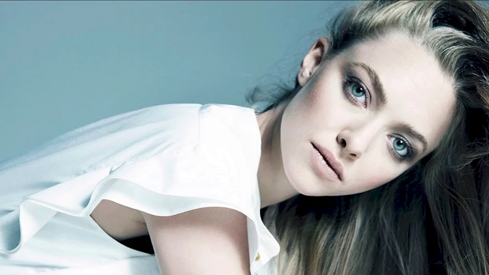Amanda Seyfried Foto