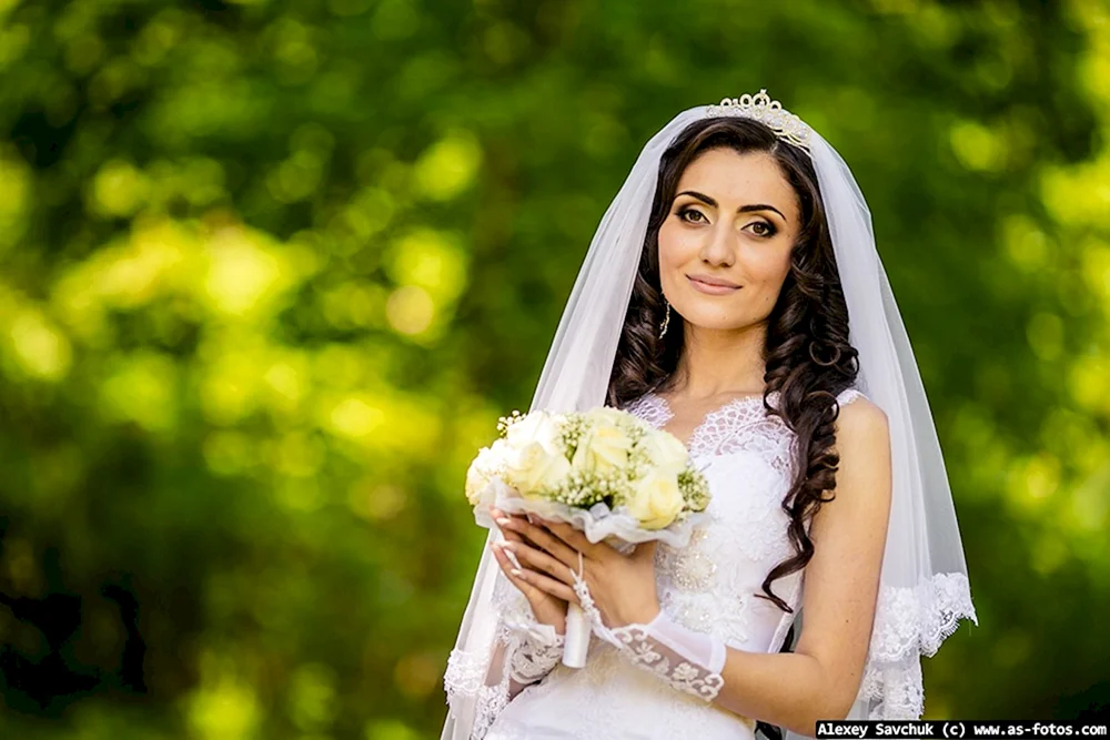 Armenische Hochzeit