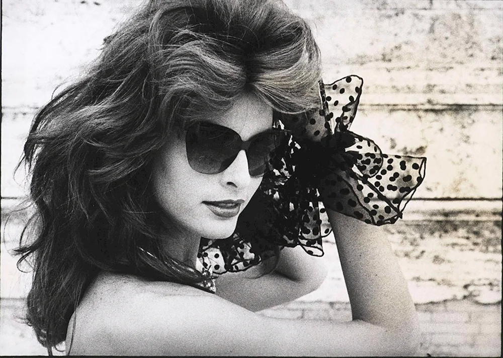 Arthur Elgort