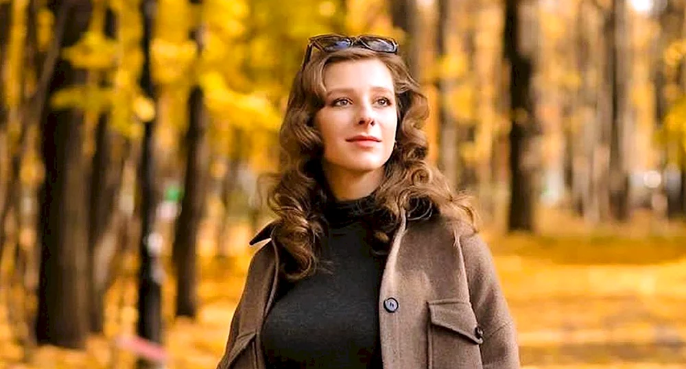 Elizaveta Arzamasova 2022
