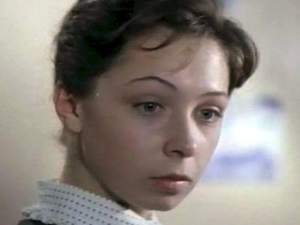 Arzhanik Elena Anatolievna