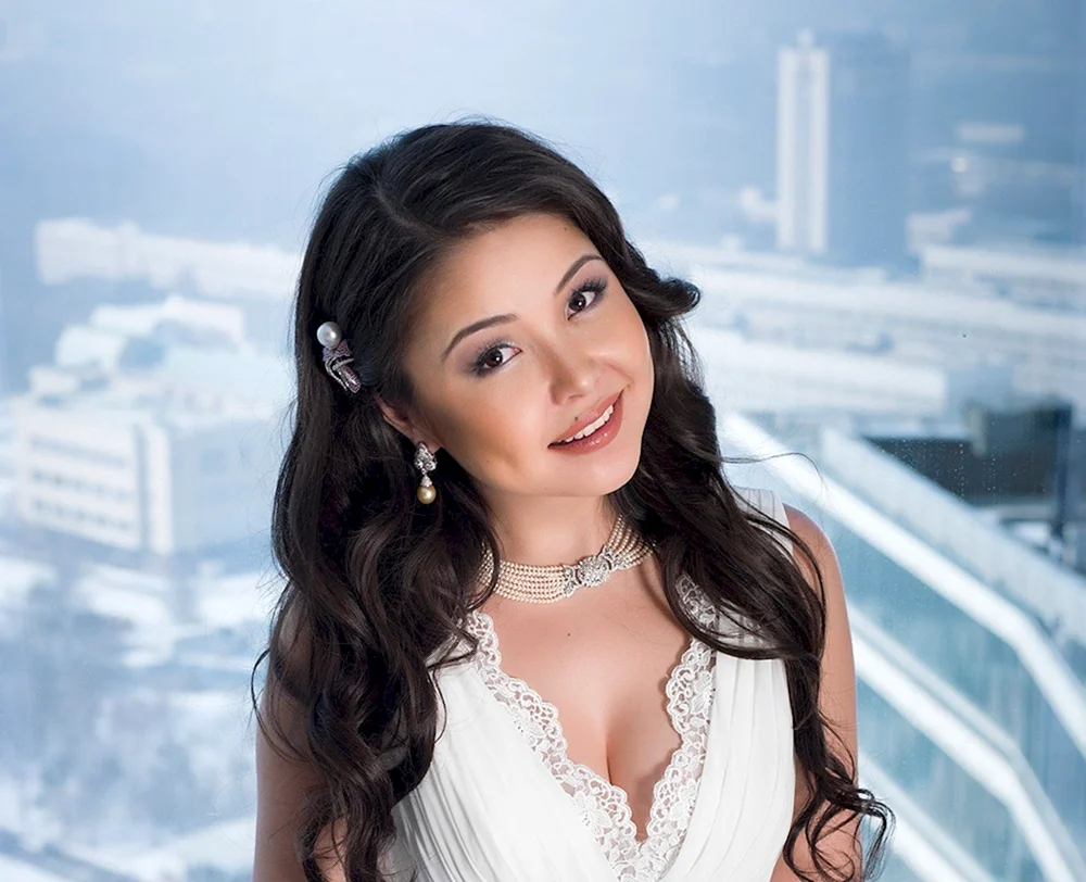 Dilnoza Akbarova