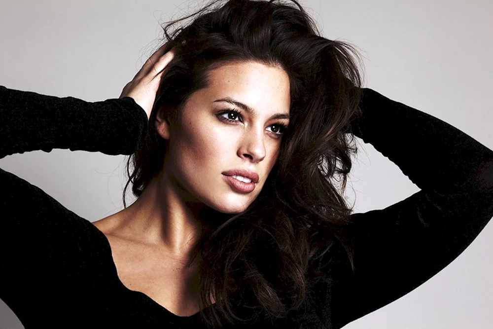Ashley Graham