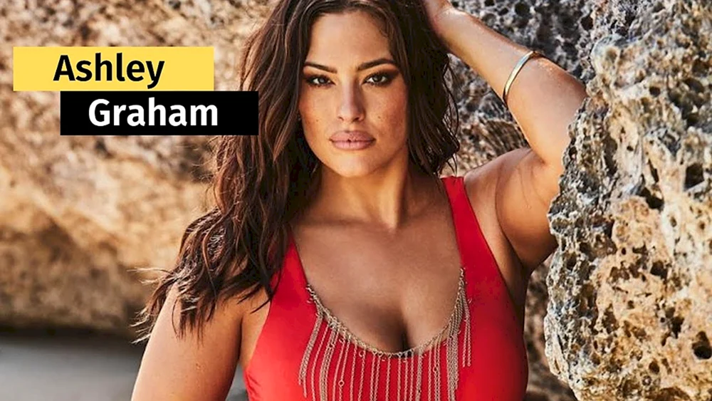 Ashley Graham 2019