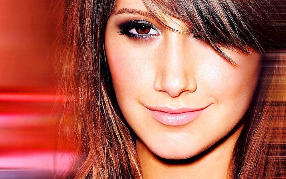 Ashley Tisdale 2023