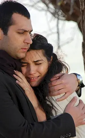 Asi und Demir türkische Fernsehserie