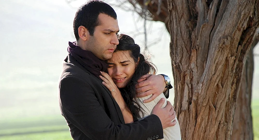 Asi und Demir türkische Fernsehserie