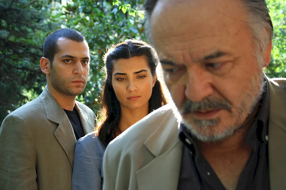Asi türkische Fernsehserie
