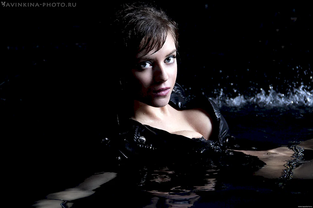 Asya Voloshina