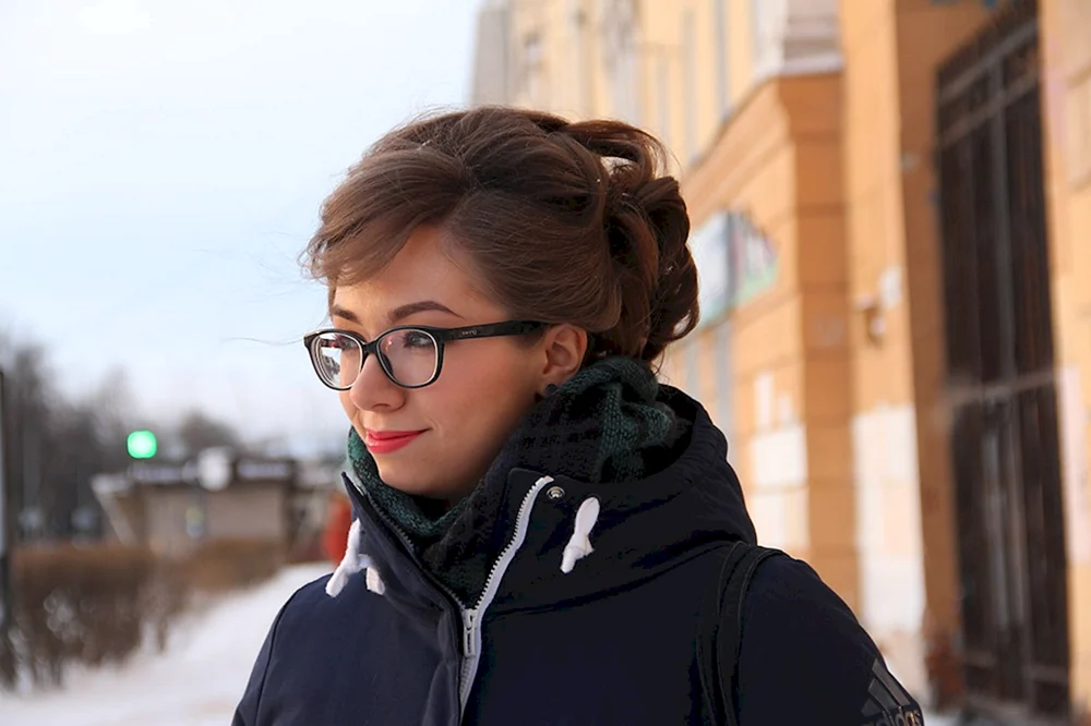 Asya Kosheleva