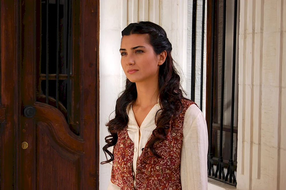 Asi türkische Fernsehserie