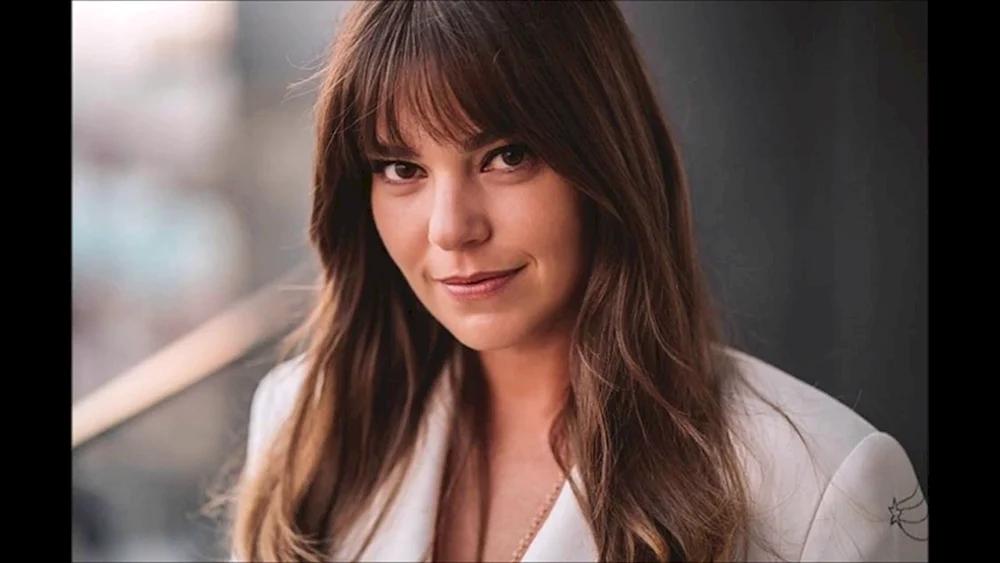Asli Enver