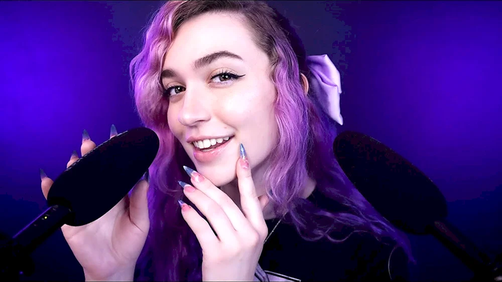 ASMR