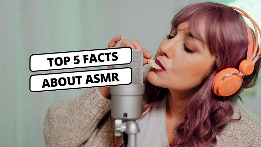 ASMR