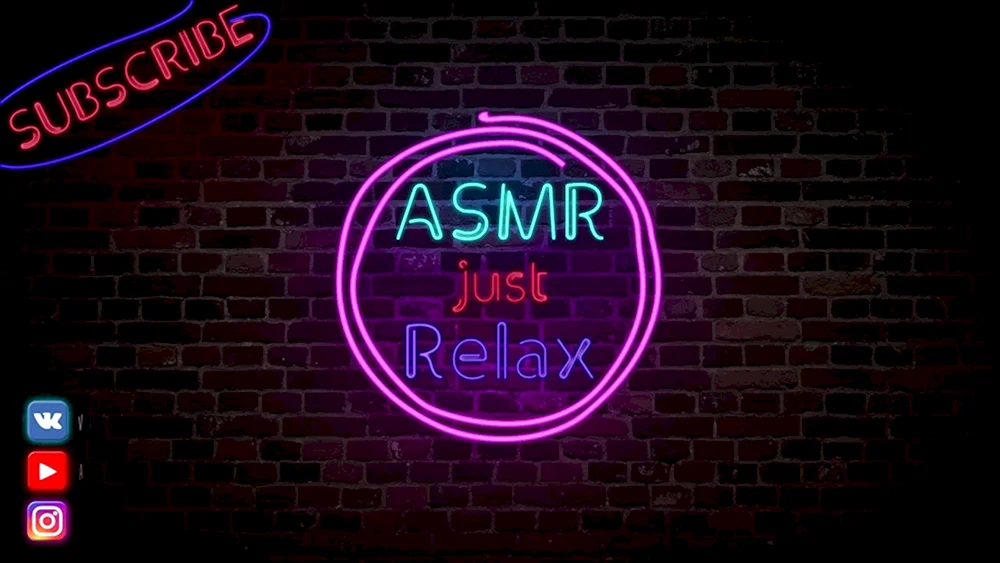 ASMR