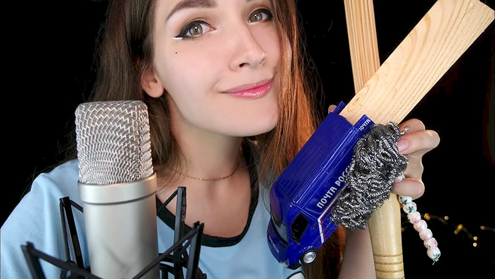 ASMR Altagracia