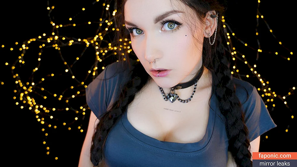 ASMR Angelina Lyn