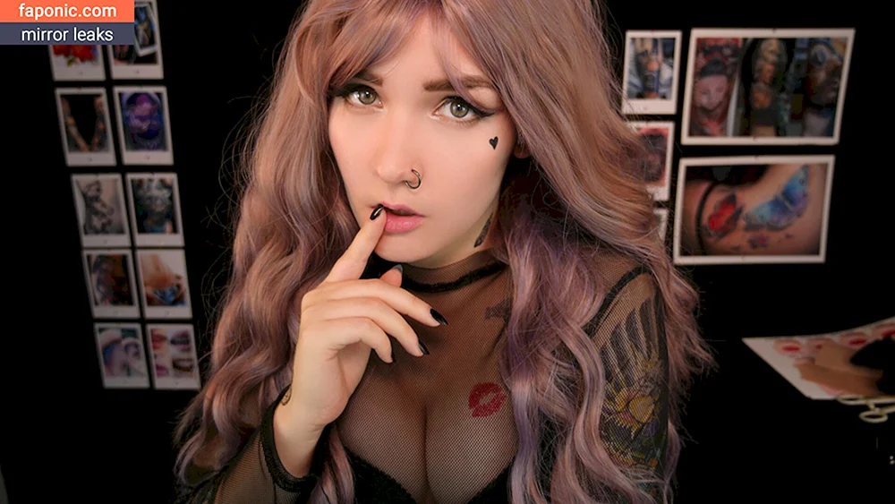 ASMR Angelina Lyn