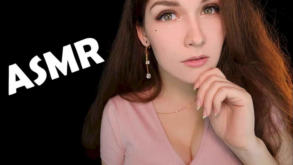 ASMR Bennett